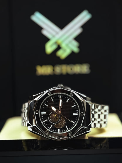 Auto Core ( Automatic Watch )