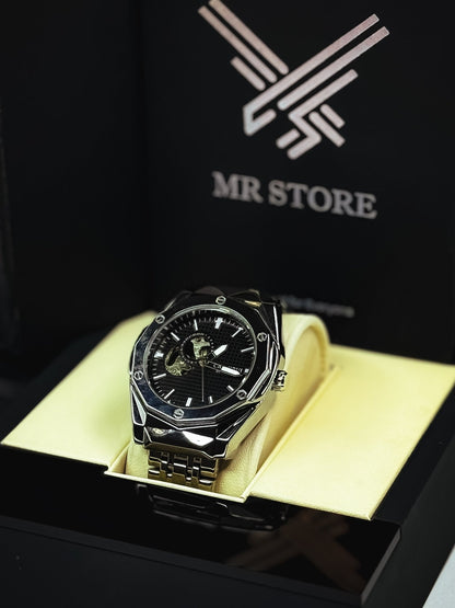 Auto Core ( Automatic Watch )