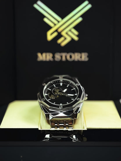 Auto Core ( Automatic Watch )