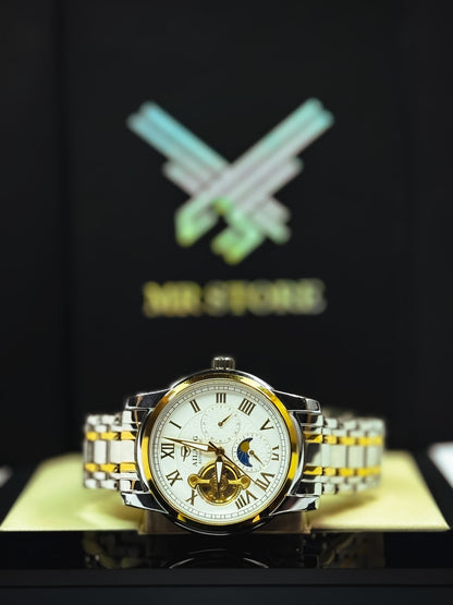 Prime Era Automatic