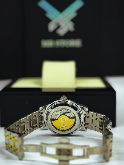 Auto Core ( Automatic Watch )