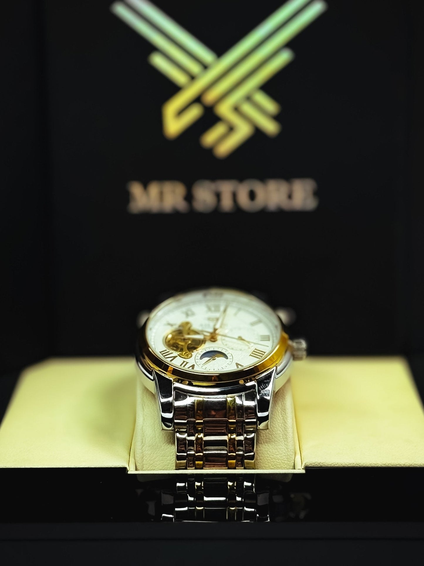 Prime Era Automatic