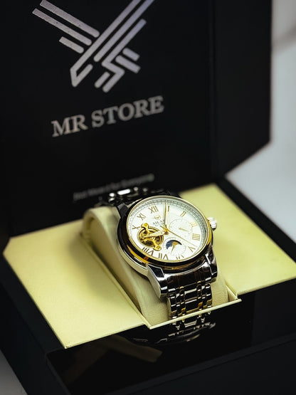 Prime Era Automatic