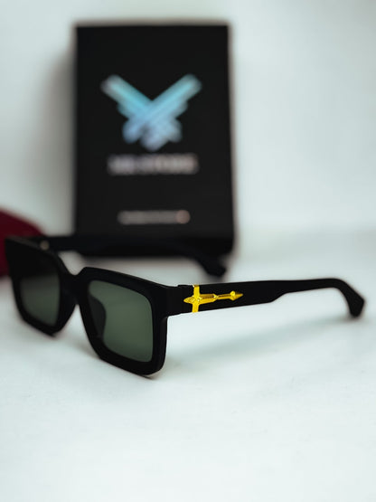 Ninja Shades  🐱‍👤