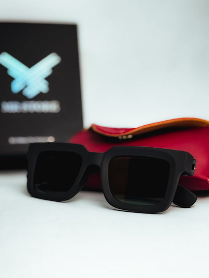 Ninja Shades  🐱‍👤