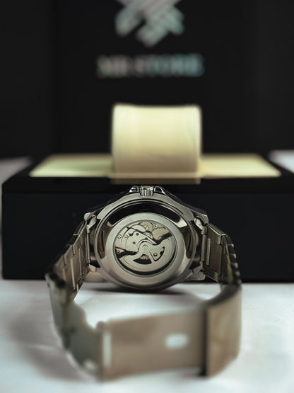 CSR Rotatery Automatic
