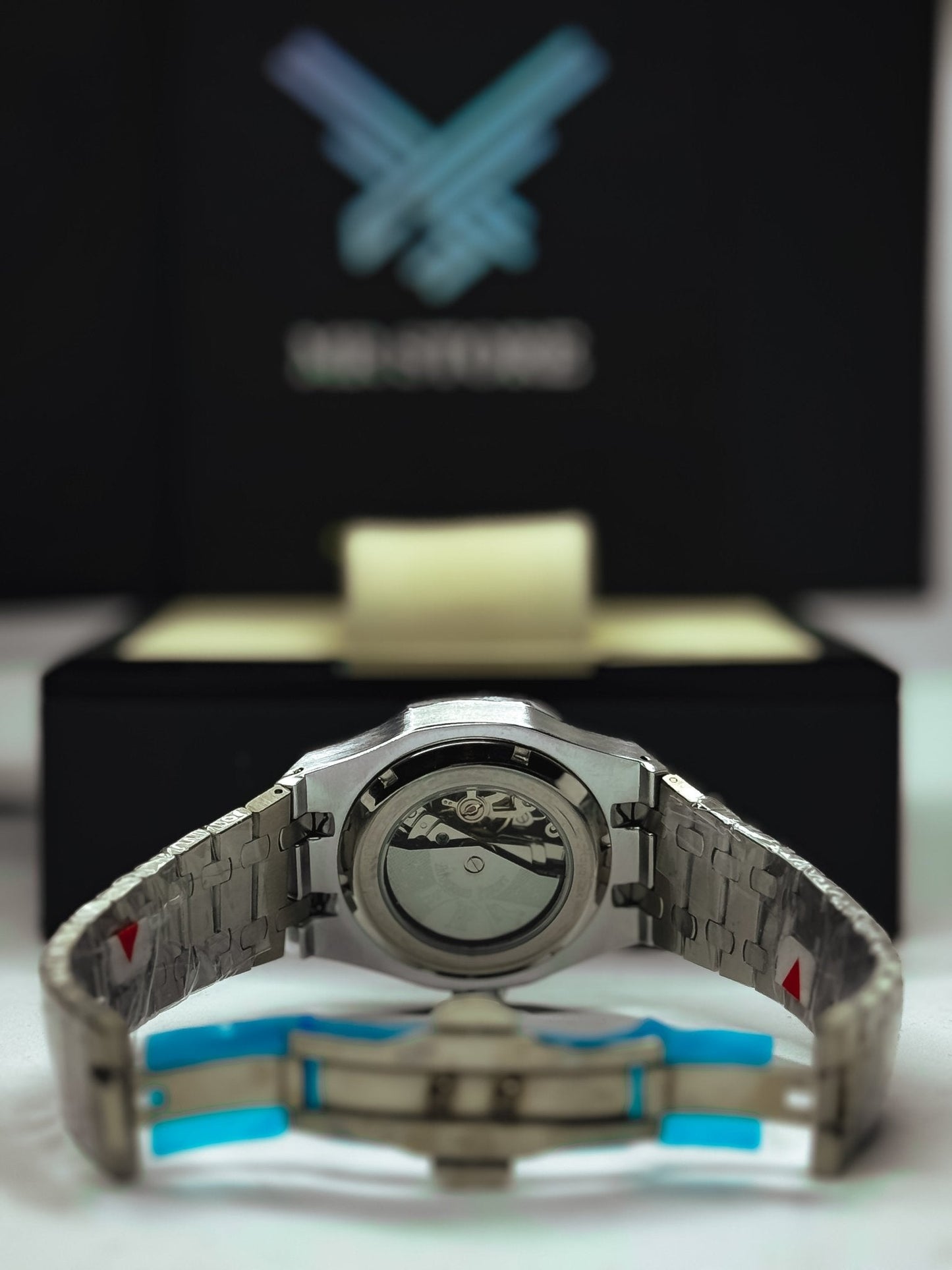 AP Automatic Watch