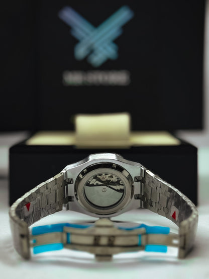 AP Automatic Watch
