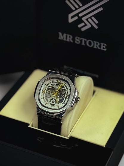 FT Strap Square Automatic