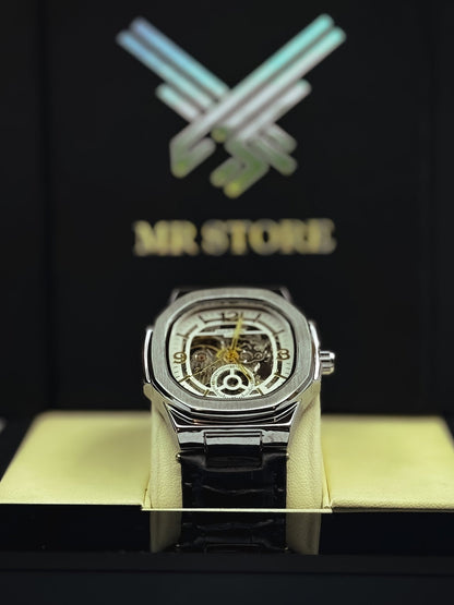 FT Strap Square Automatic