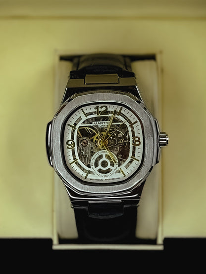 FT Strap Square Automatic