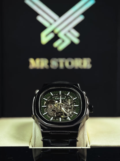 FT Strap Square Automatic