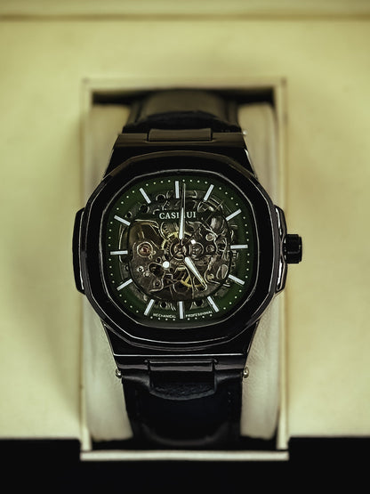 FT Strap Square Automatic