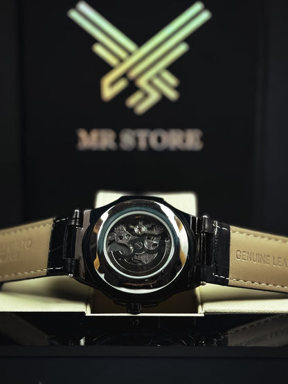FT Strap Square Automatic