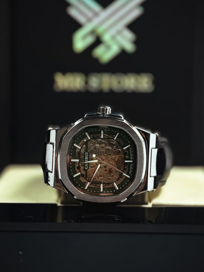 FT Strap Square Automatic