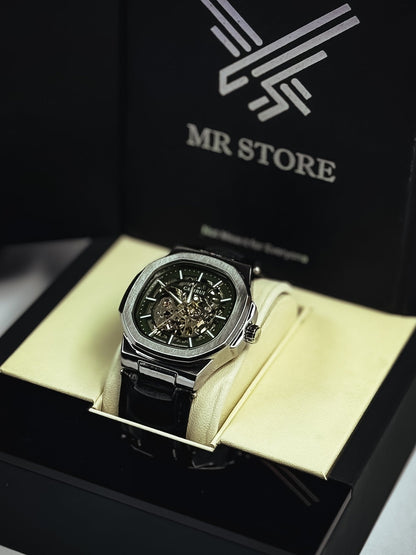 FT Strap Square Automatic