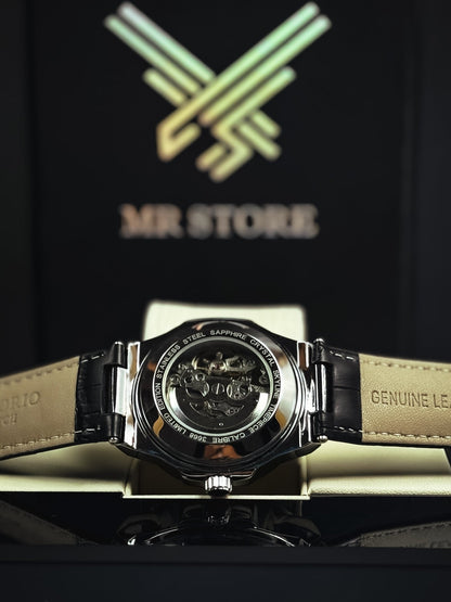 FT Strap Square Automatic