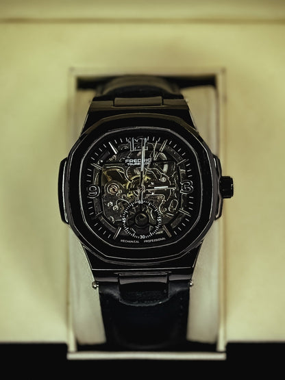 FT Strap Square Automatic