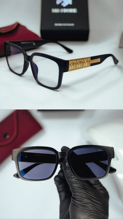 Safety Shades 🌟