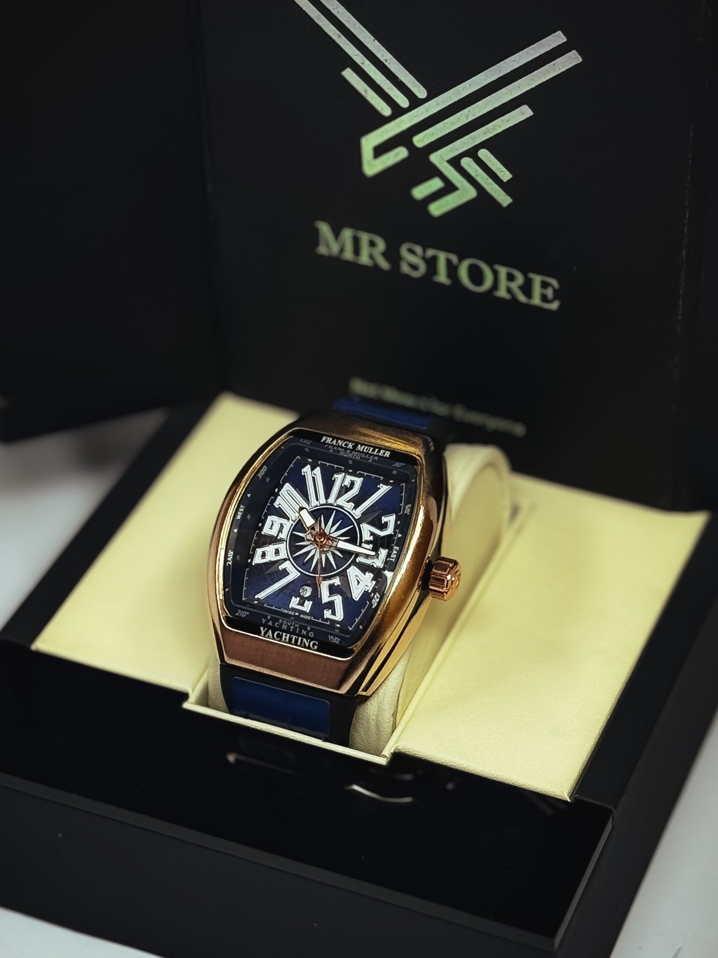 FM Premium Automatic