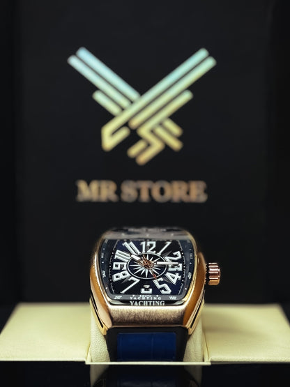 FM Premium Automatic