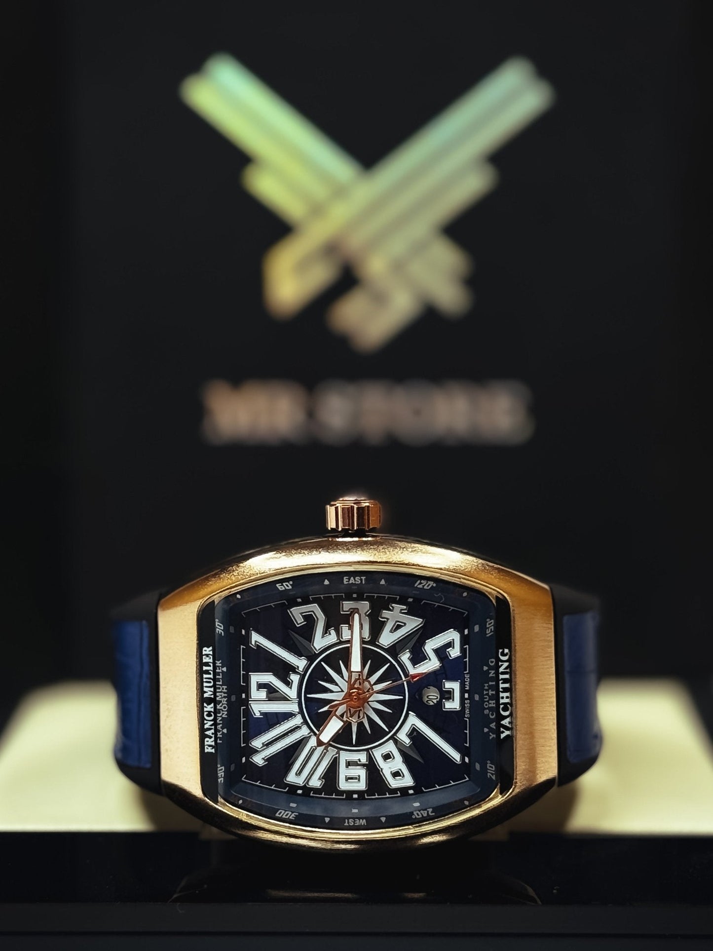 FM Premium Automatic