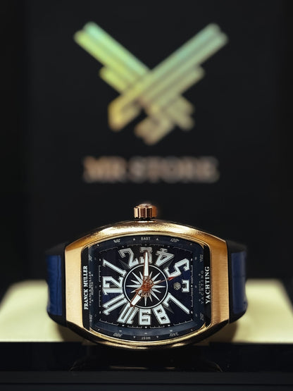 FM Premium Automatic