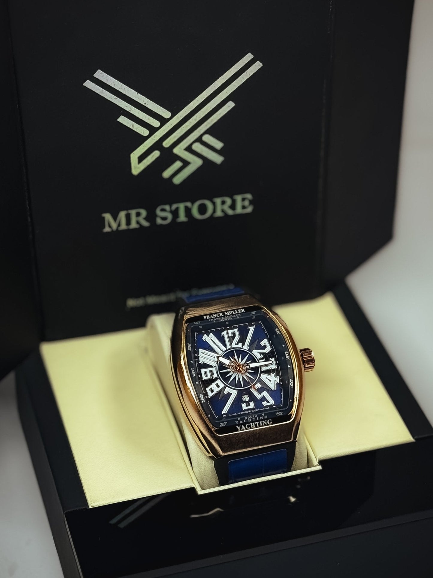 FM Premium Automatic