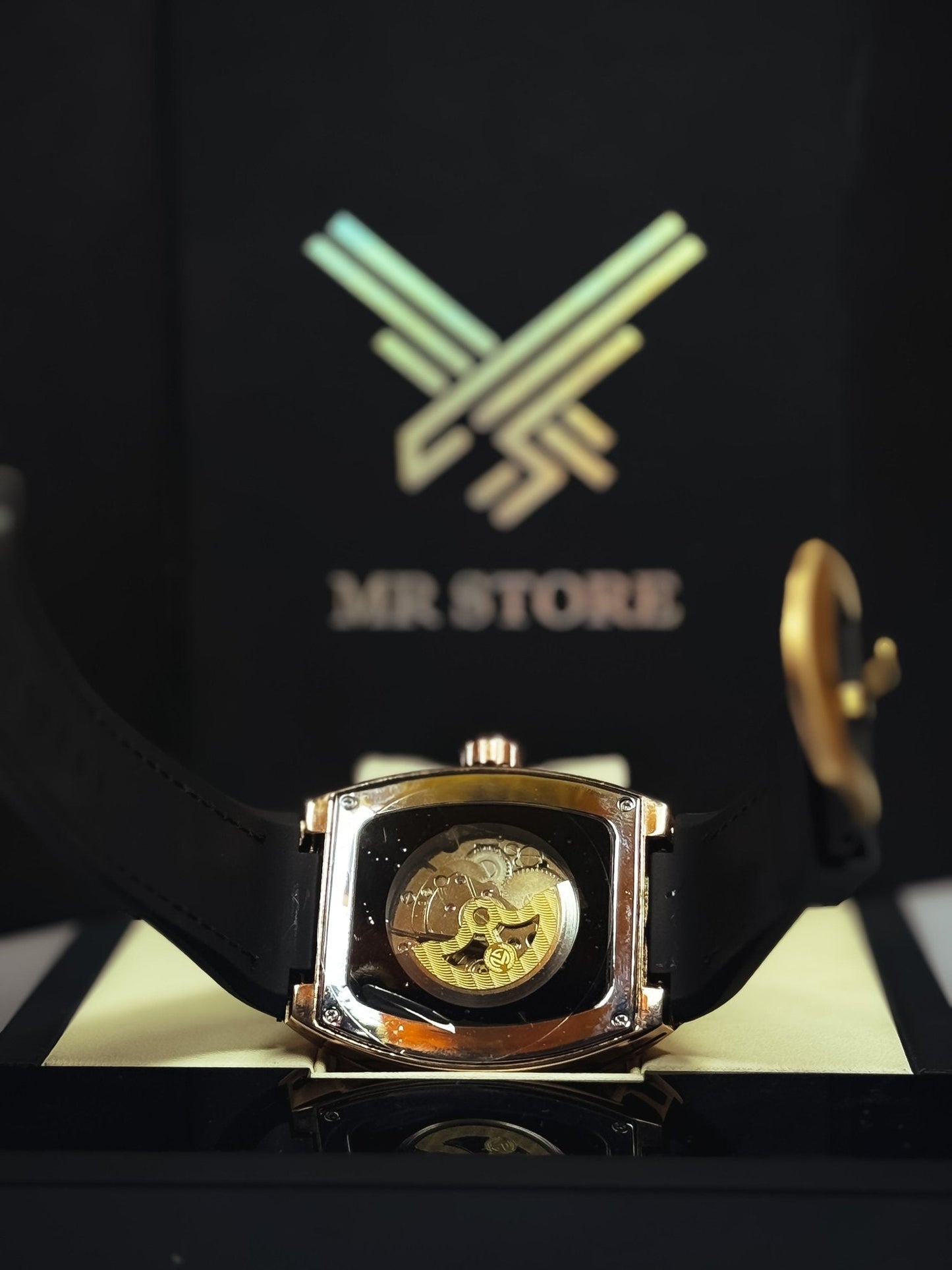 FM Premium Automatic