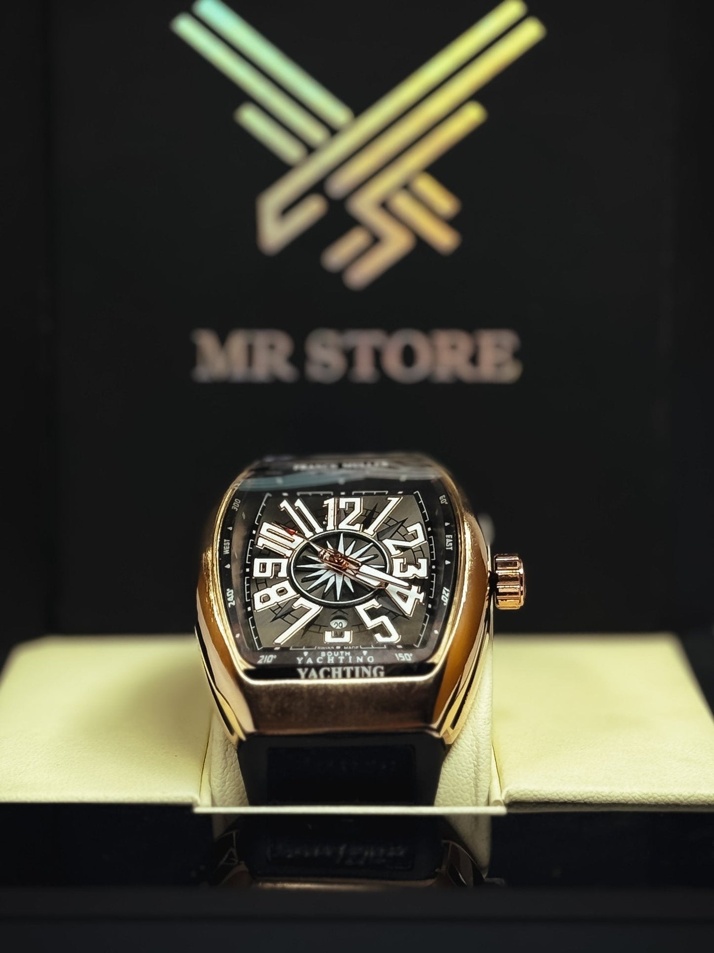 FM Premium Automatic