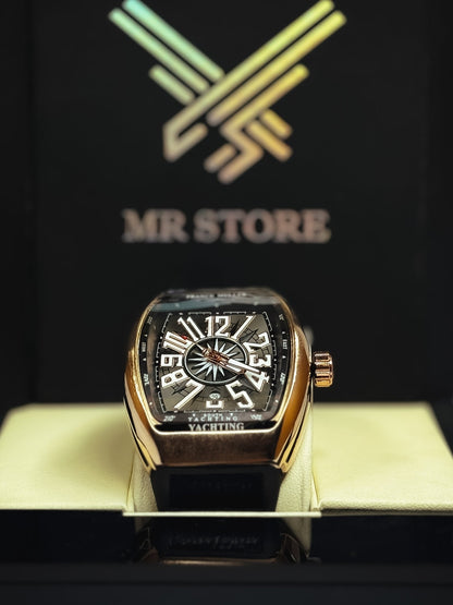 FM Premium Automatic