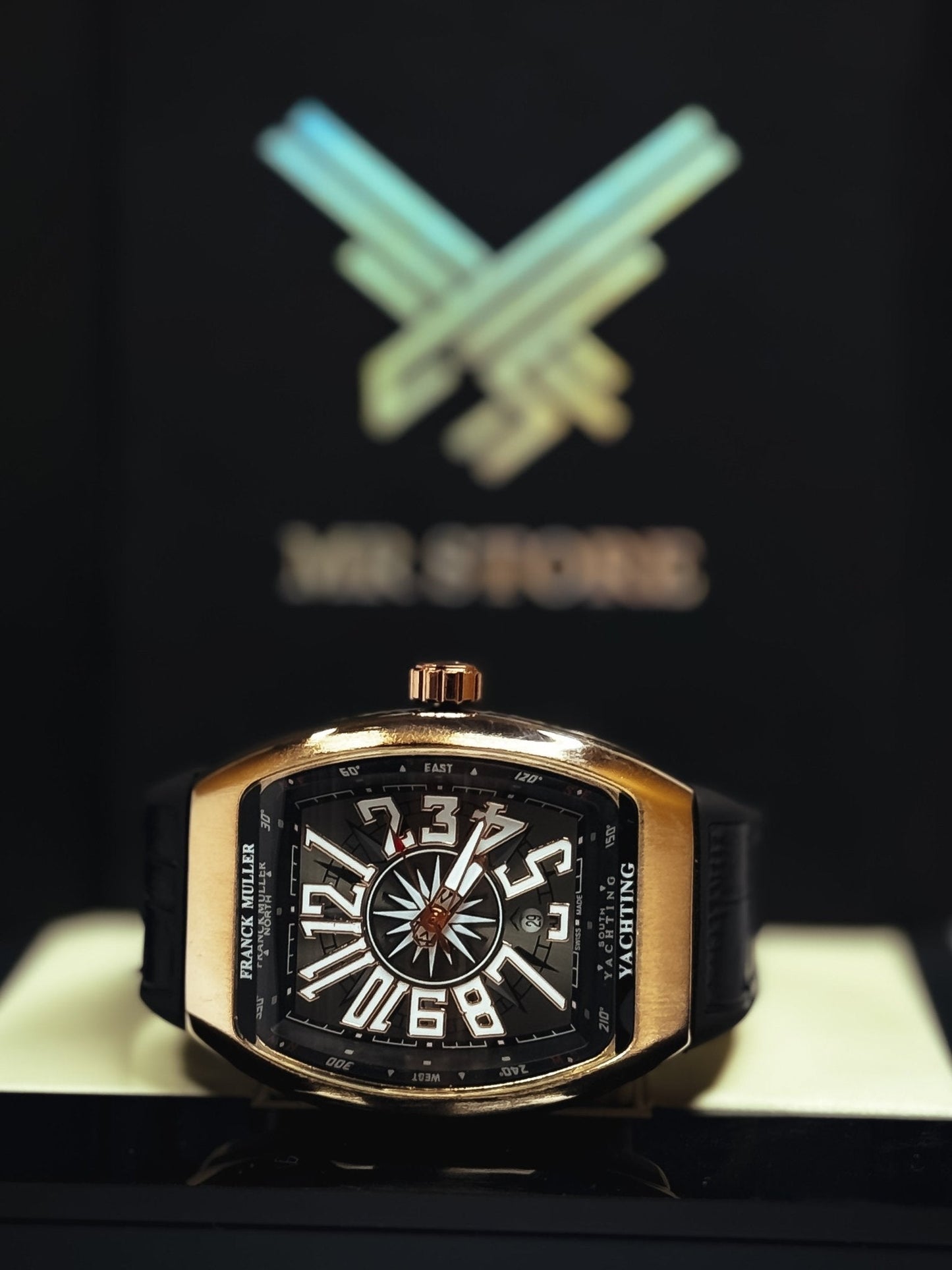 FM Premium Automatic