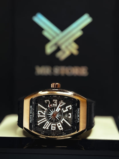 FM Premium Automatic