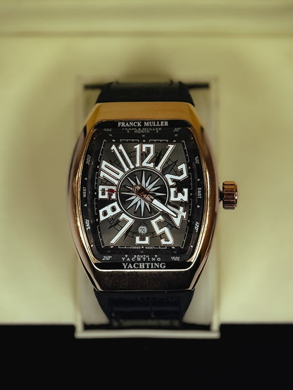FM Premium Automatic