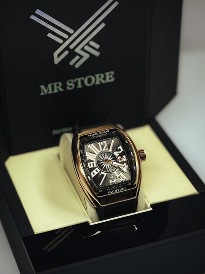 FM Premium Automatic