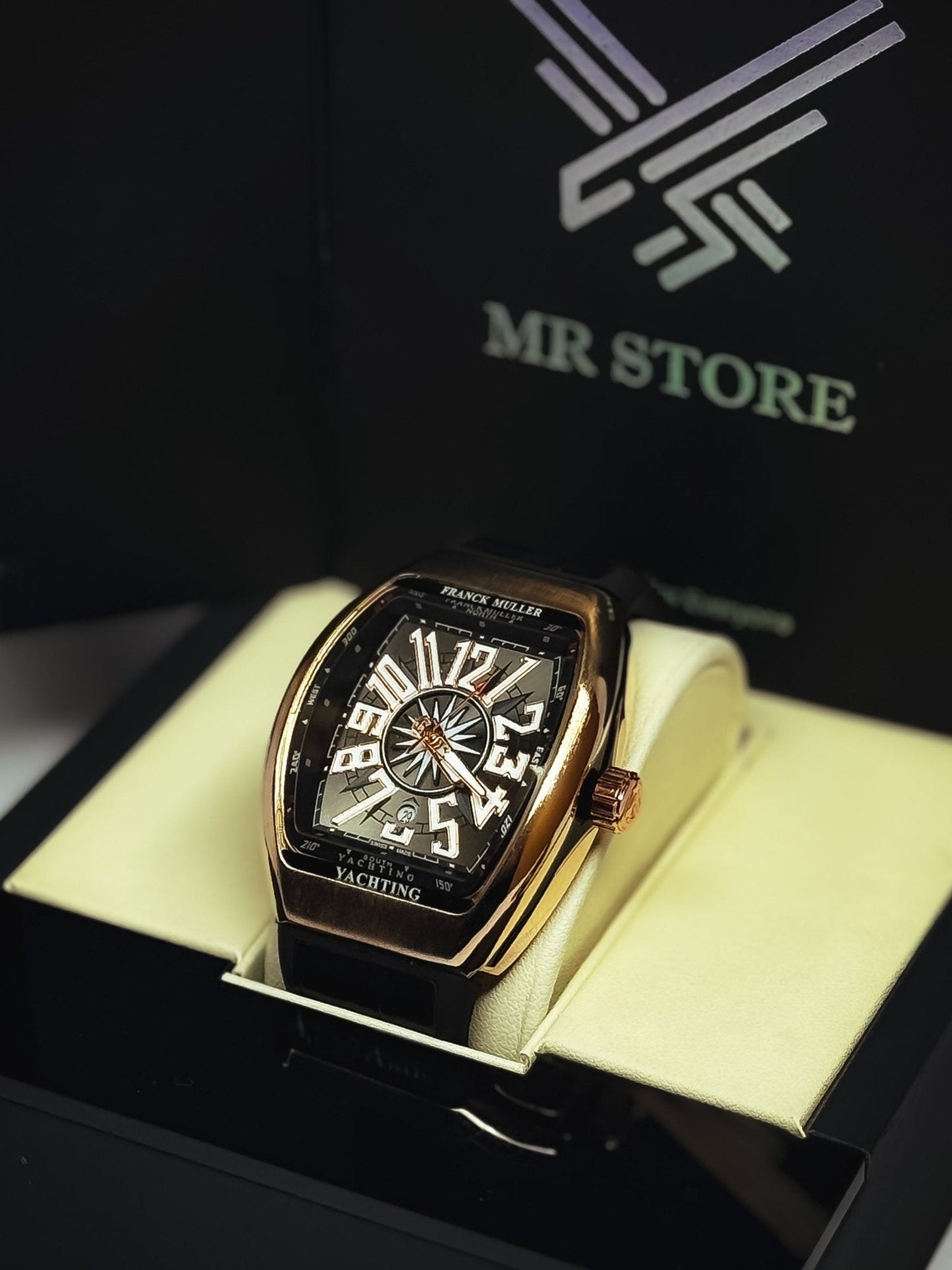 FM Premium Automatic