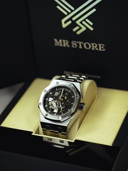 AP Automatic Watch