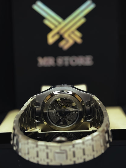 AP Automatic Watch