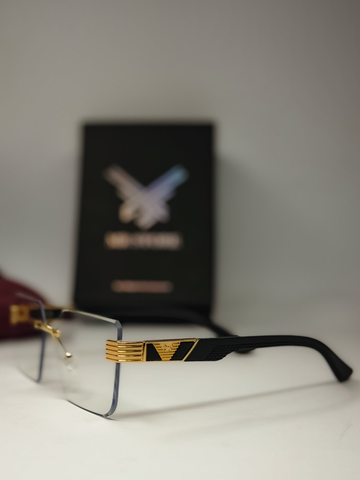 V Solar Shades