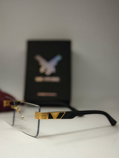 V Solar Shades
