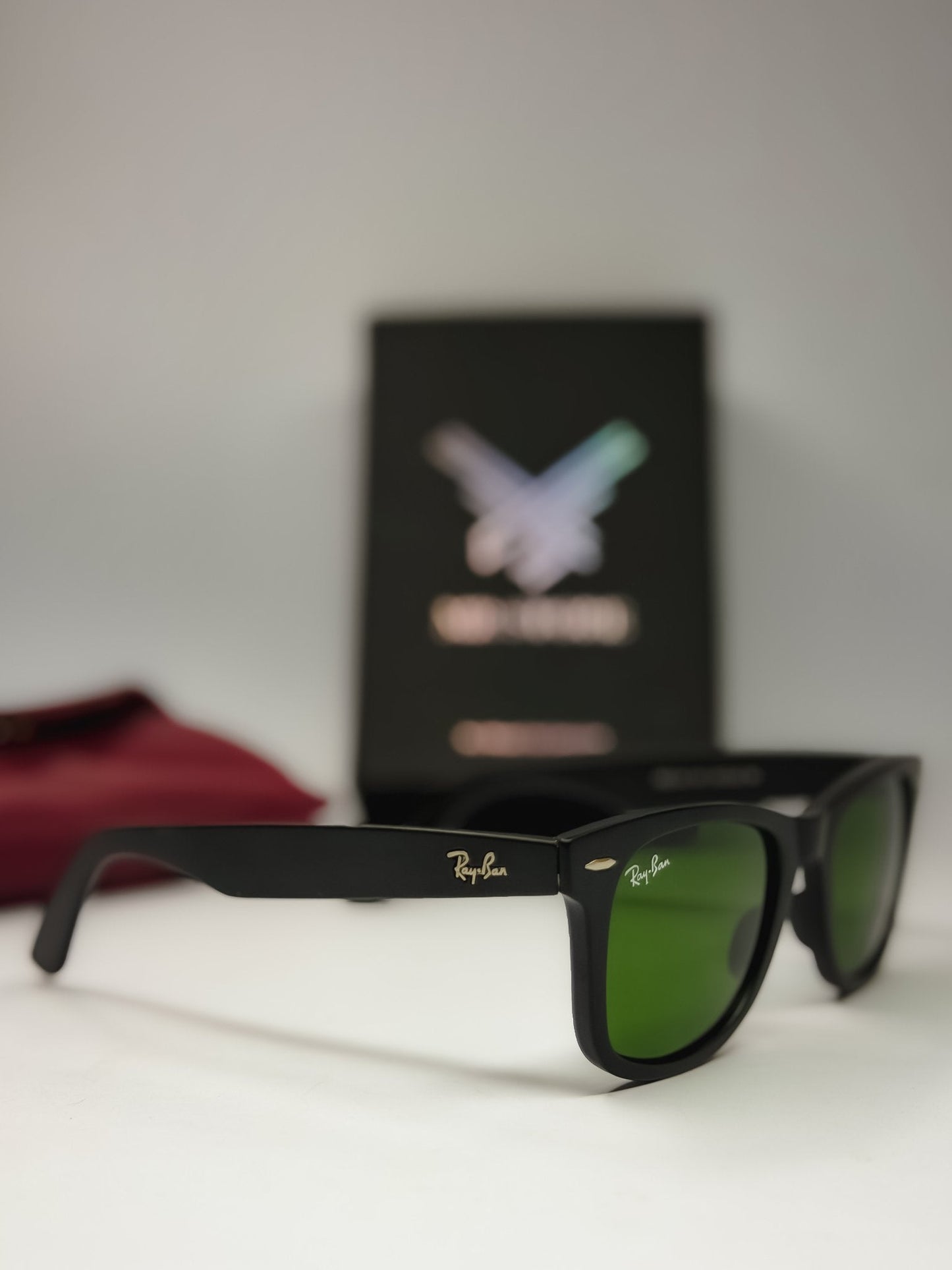Ray-Bann