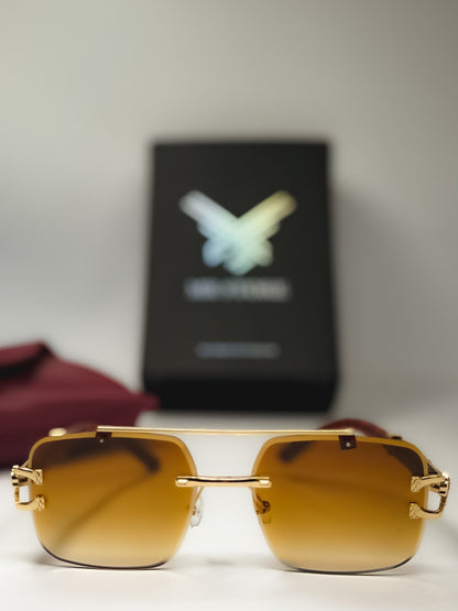 Cheetah Shades