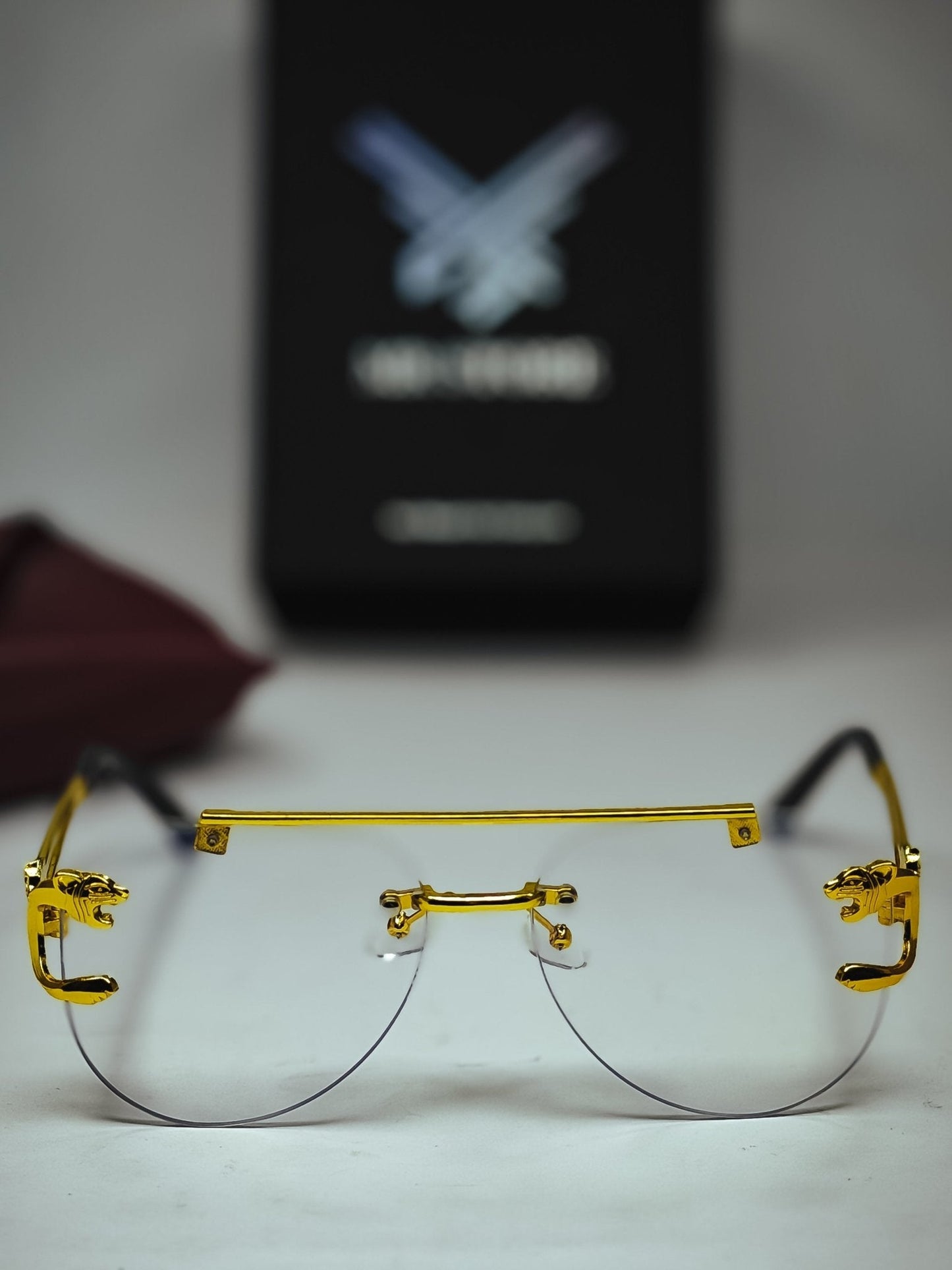 Panther Solar Shades