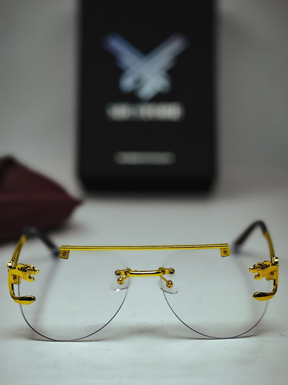 Panther Solar Shades