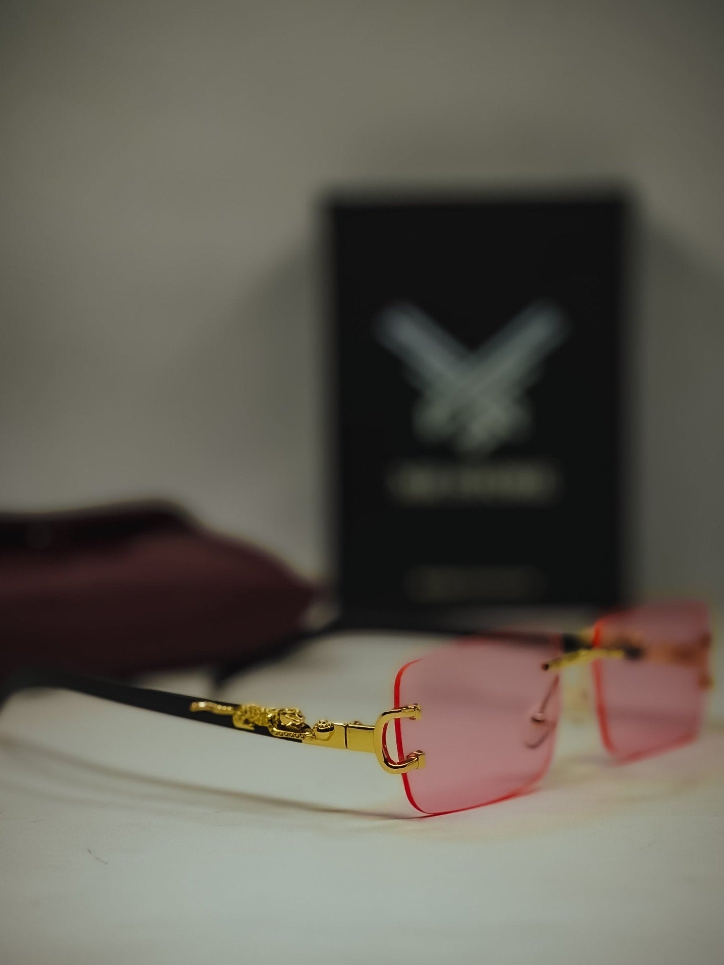 Mafia Shades