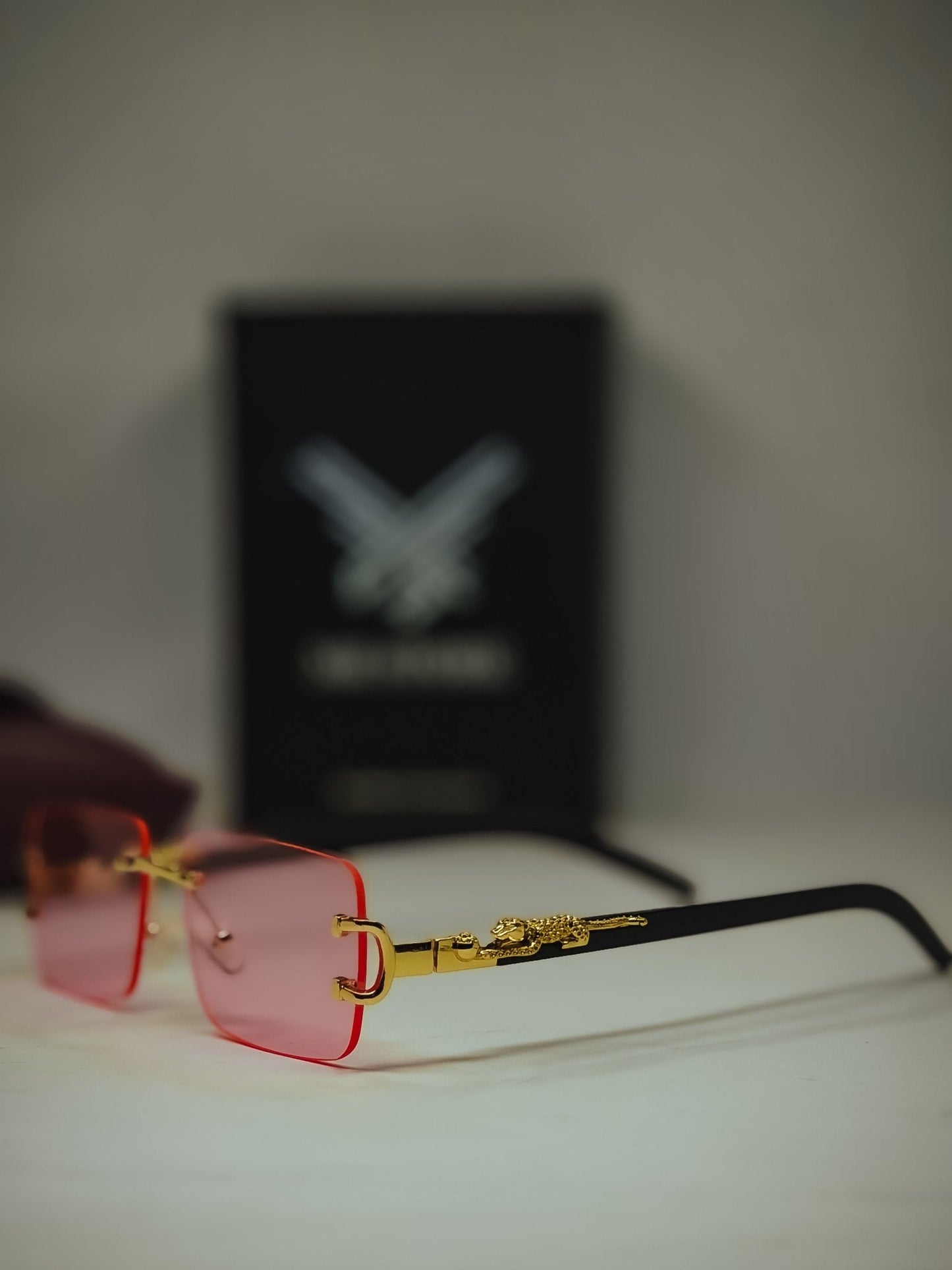 Mafia Shades