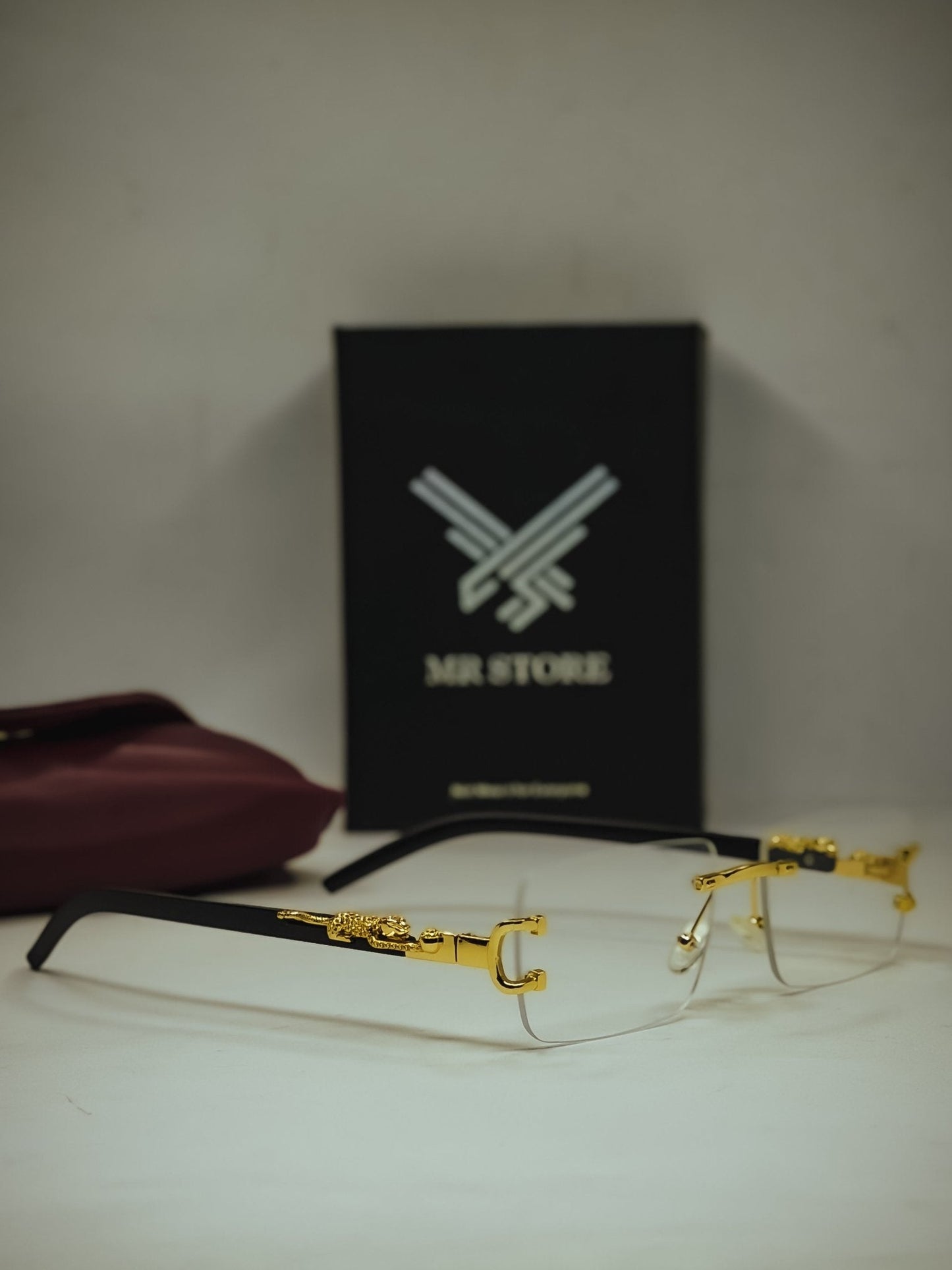 Mafia Shades