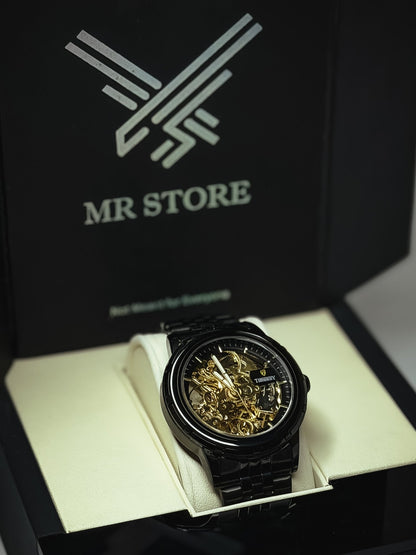 T-Key Elegant Watch 🔥