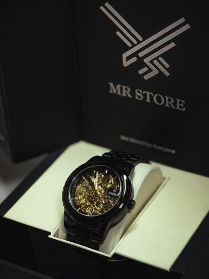 T-Key Elegant Watch 🔥