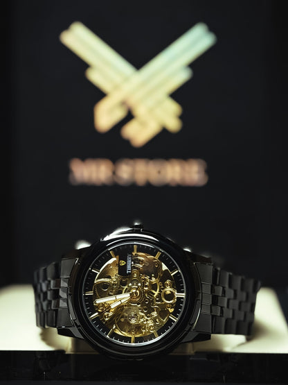 T-Key Elegant Watch 🔥